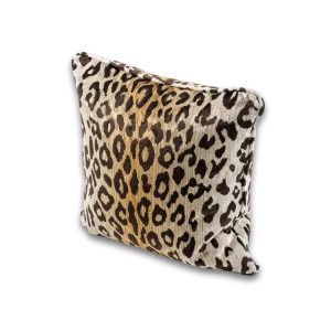 RIJD Pillow 50 x 50 cm – Leo Velvet