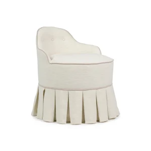 lou stool linen blush3