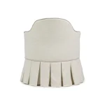 lou stool linen blush4