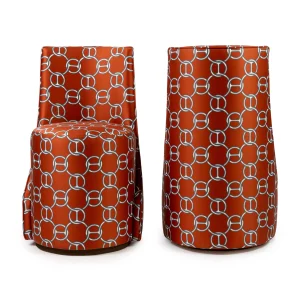 Louis Stool – Hermès Fil d’Argent