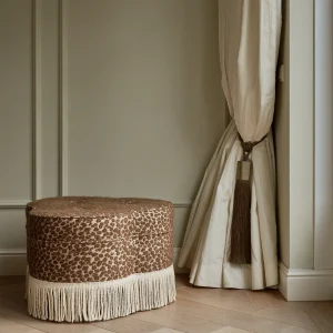 Lucky Pouf – RIJD x The Interior Guide