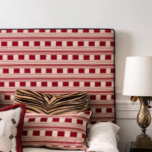 Mick Headboard – Lost & Found by Christopher Farr