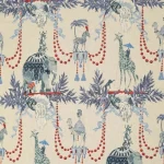 monkey business blue