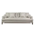 orlando sofa mushroom