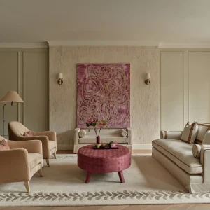 Trellis Rug – RIJD x The Interior Guide